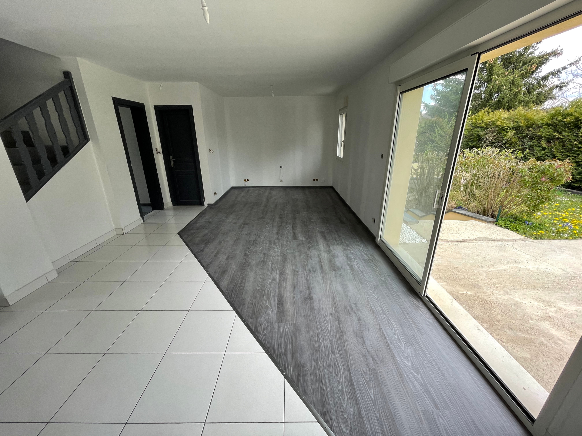 Stéphane Lopes - Peintre décorateur à Mulhouse